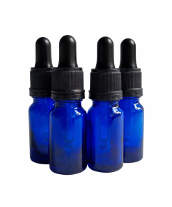 Pack 192 frascos Azul 10 ml