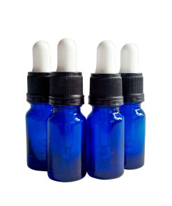 Pack 156 frascos Azúl 15 ml