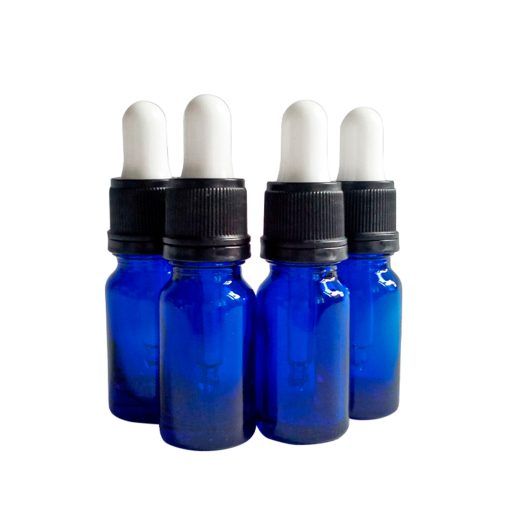 Pack 156 frascos Azúl 15 ml