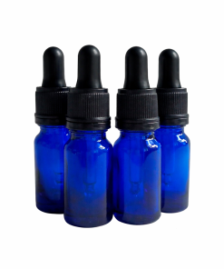 Pack 156 frascos Azúl 15 ml