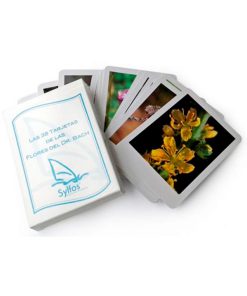 Sylfos Cartas Bach