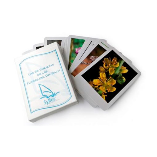Sylfos Cartas Bach