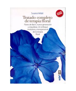 Tratado completo Terapia Floral. Susana Veilati