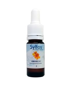 Amancay - Sylfos