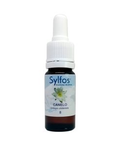 Canelo - Sylfos