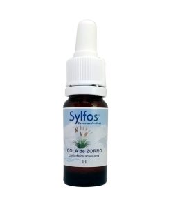 Cola de zorro - Sylfos