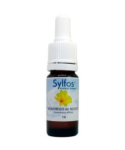 Dondiego de noche - Sylfos