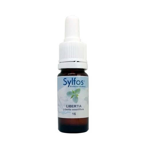 Libertia - Sylfos