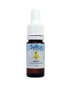 Mayú - Sylfos
