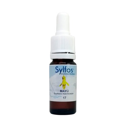 Mayú - Sylfos