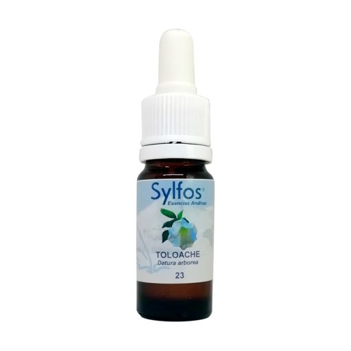Toloache - Sylfos