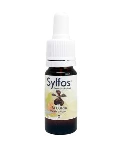 Orquídea Alegría - Sylfos
