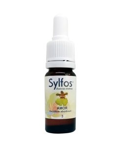 Orquídea del Amor - Sylfos