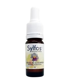 Orquídea del Ángel de la Guarda - Sylfos