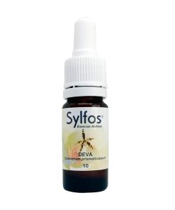 Orquídea Deva - Sylfos