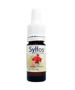 Orquídea de la Luz - Sylfos