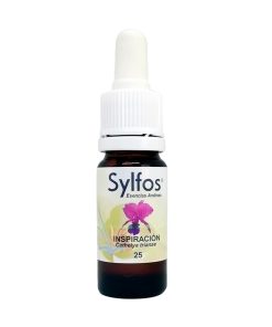 Orquídea de la Inspiración - Sylfos