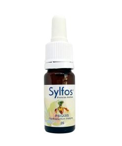 Orquídea de la Psiquis - Sylfos