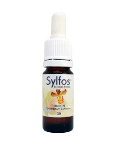 Orquídea de la Unión - Sylfos