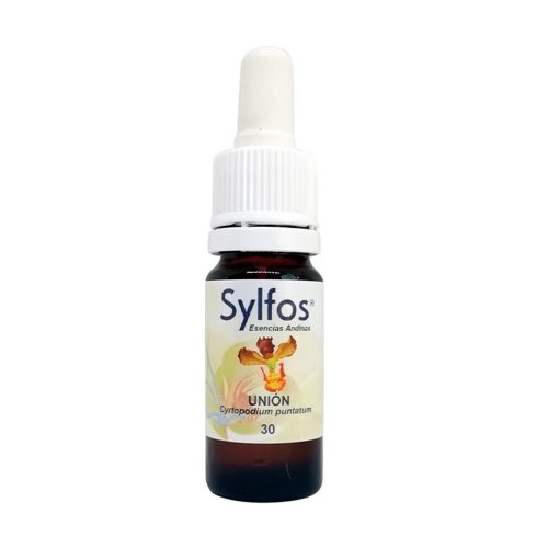 Orquídea de la Unión - Sylfos