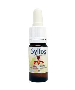 Orquídea de los Recuerdos - Sylfos