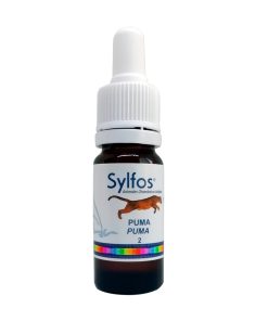 Puma - Sylfos