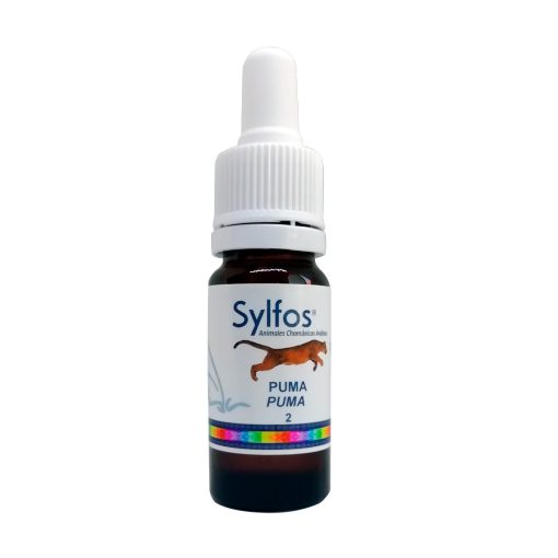 Puma - Sylfos
