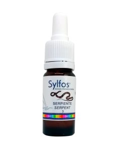 Serpiente - Sylfos