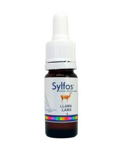 Llama - Sylfos