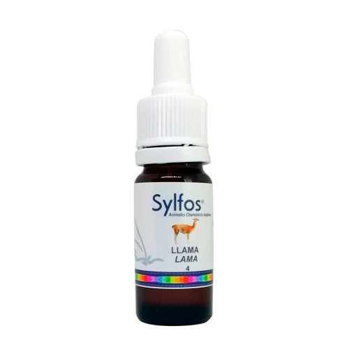 Llama - Sylfos