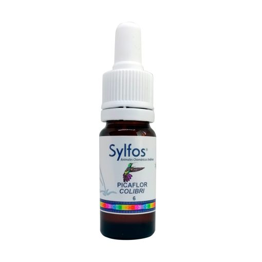 Picaflor - Sylfos