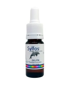 Delfín - Sylfos