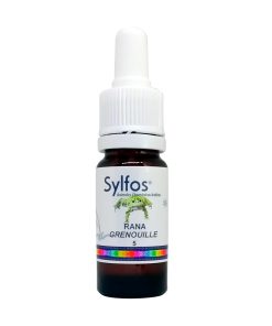 Rana - Sylfos