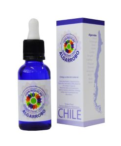Algarrobo - Terapia Floral Chilena