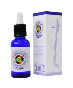 Torba - Terapia Floral Chilena