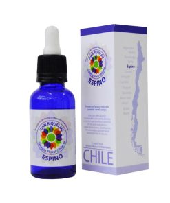 Espino - Terapia Floral Chilena