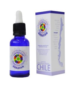 Arrayán - Terapia Floral Chilena