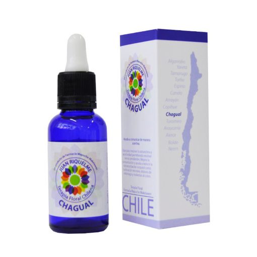 Chagual - Terapia Floral Chilena