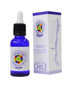 Neem - Terapia Floral Chilena