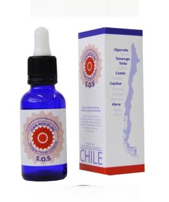 Fórmula S.O.S. 30 ml.