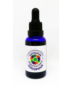 Coicopihue - Terapia Floral Chilena