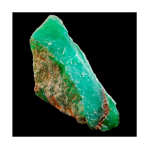 Crisoprasa (Mineral) (KI) - Esencia Patagonia