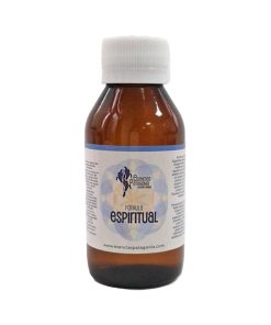 Fórmula Esencias Espirituales (23 esencias) - Esencia Patagonia