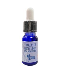 Violeta de Magallanes - Esencia Patagonia