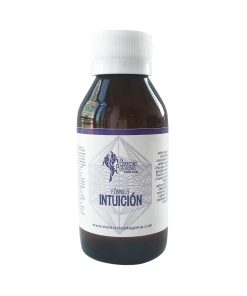 Formula Intuición - Esencia Patagonia