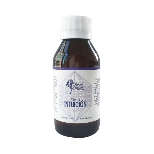 Formula Intuición - Esencia Patagonia