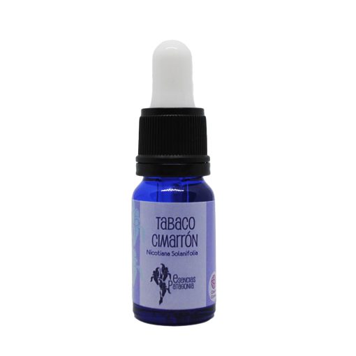 Tabaco Cimarron - Esencia Patagonia