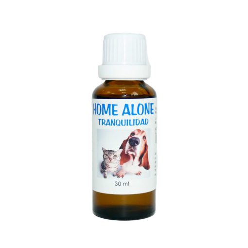 Tranquilidad Home Alone - Natural Vet
