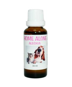 Alegria Home Alone - Natural Vet
