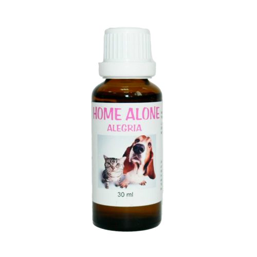 Alegria Home Alone - Natural Vet